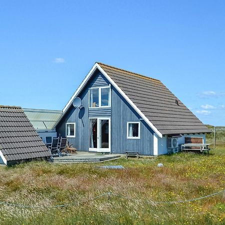 Amazing Home In Hvide Sande With Sauna Bjerregard Exterior photo