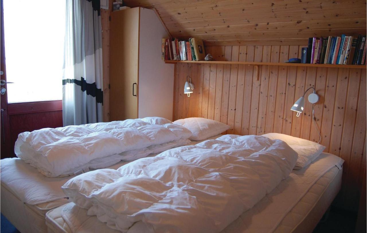 Amazing Home In Hvide Sande With Sauna Bjerregard Exterior photo